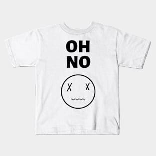 oh Kids T-Shirt